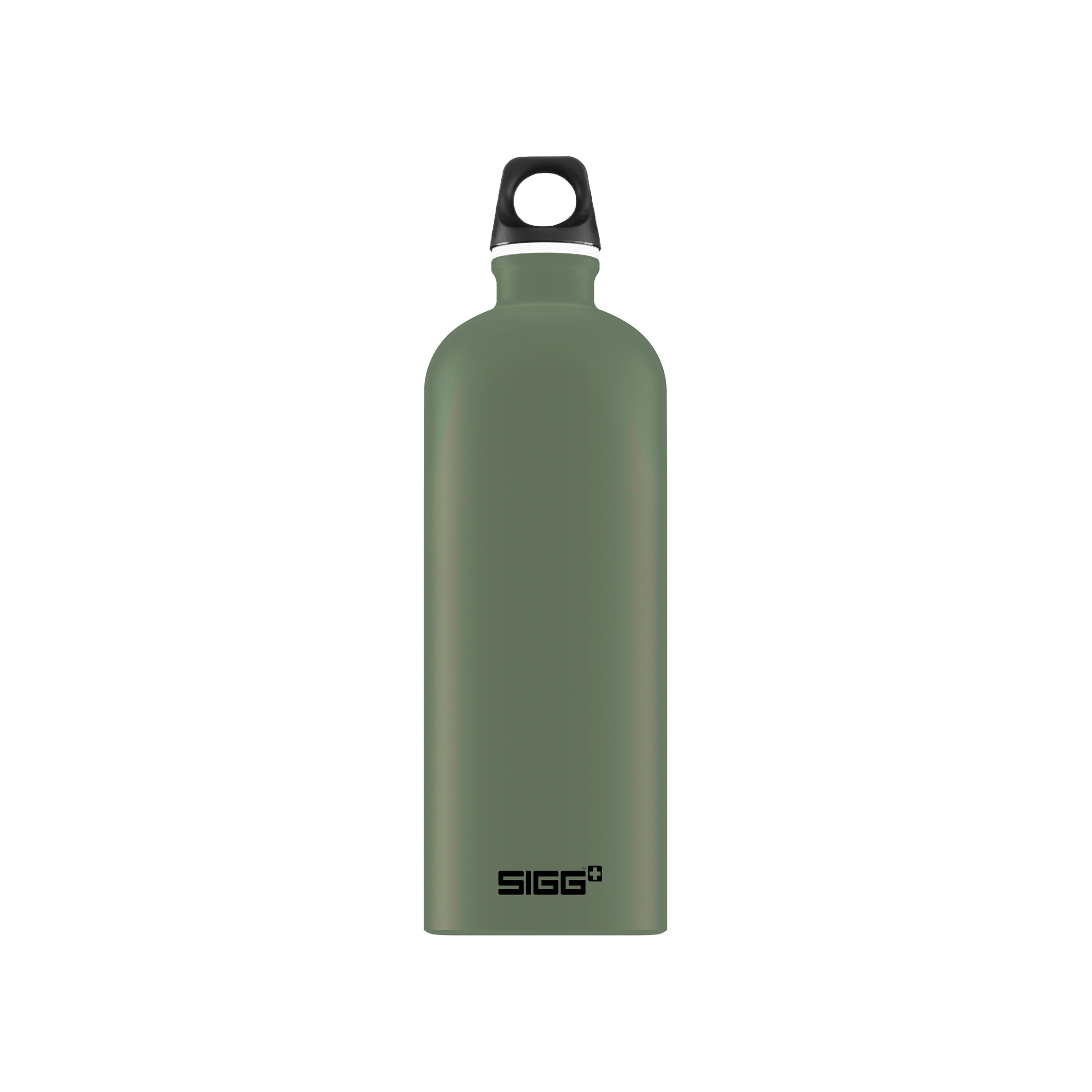 SIGG Traveller 1.0L – detaljbild